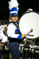 Drumline Battle_261010_Penncrest-00668