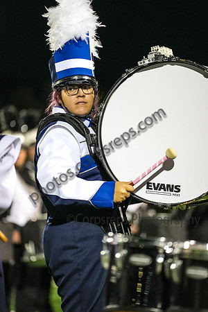 Drumline Battle_261010_Penncrest-00668