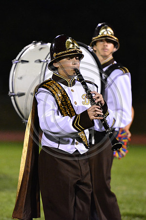 Delran High School Golden Regiment - Delran NJ-550