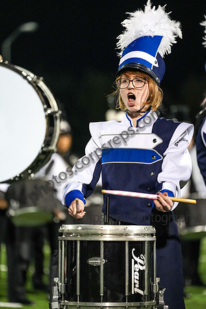Drumline Battle_261010_Penncrest-00665