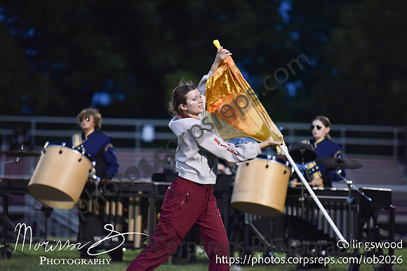 Collingswood_260919_Cinnaminson-mg00082