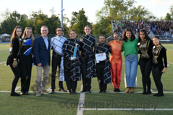 Awards_261003_Central Bucks South-EK836