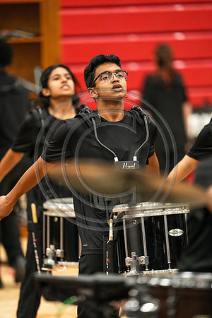 Edison Drumline_240217_Hatboro-Horsham-00401