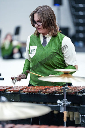 Methacton Drumline_250329_Hatboro-Horsham-02865