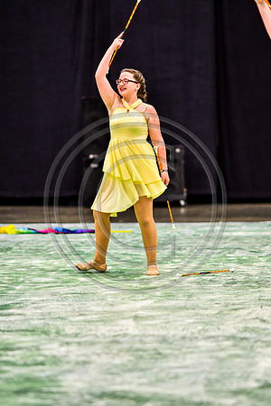 Windber MS Twirlers_170505_Wildwood-7551