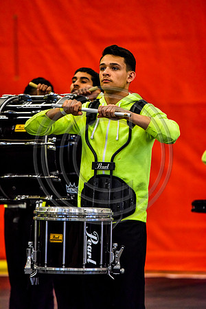 Kensington CAPA Drumline-262
