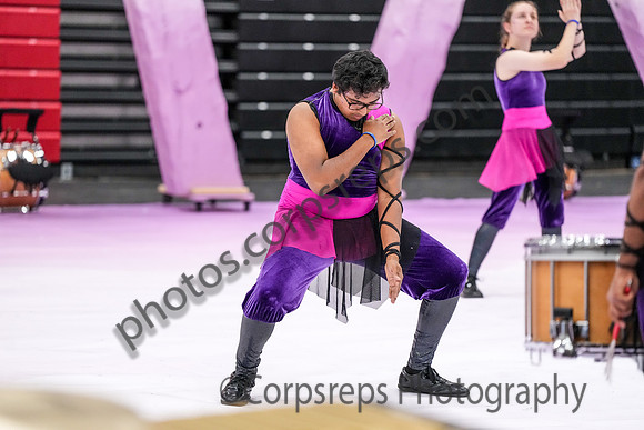 Unionville Drumline_250329_Hatboro-Horsham-02992