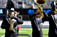 Northwest High School-743