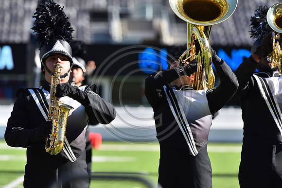 Northwest High School-743