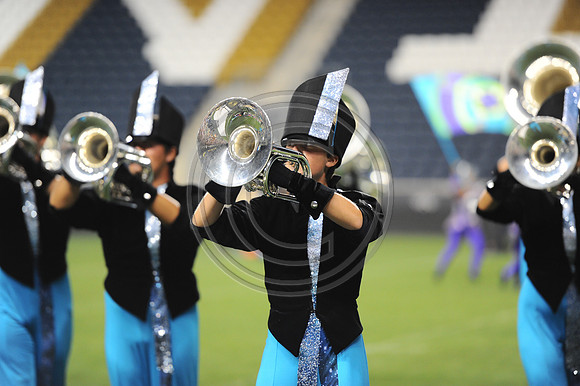 Carolina Crown-6700