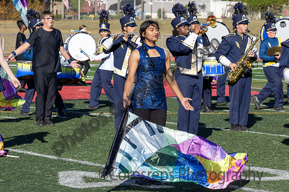 Florence Township Memorial Band_241020_Woodbridge-JB00208