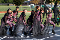 Ridge_261003_South Brunswick HS-JB0456