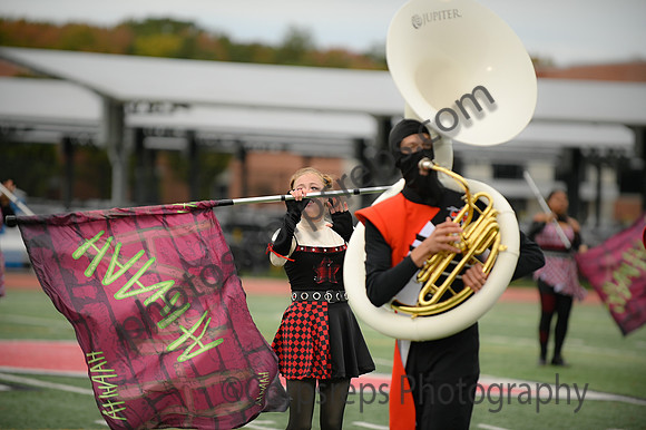 Hamilton West_261017_Robbinsville-EK237