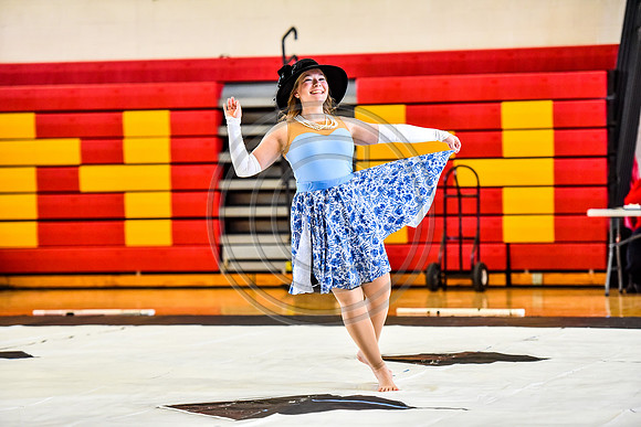 Penncrest Guard-1289