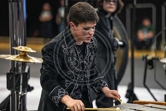 Pennridge Drumline_230415_Coatesville-02884