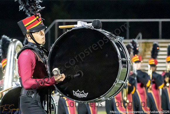 Calvert Hall College HS-3