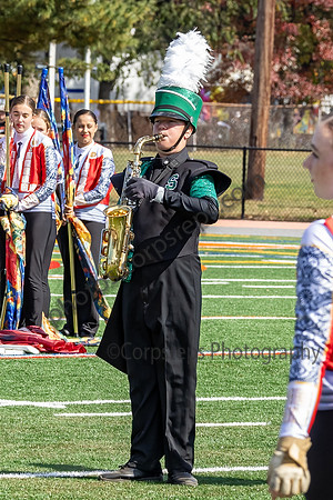 Steinert Band_241012_Hamilton High School West-JB00698