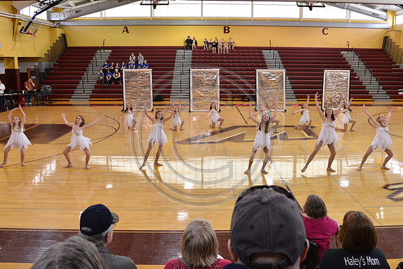 Rhythm in Motion Junior Dance-230