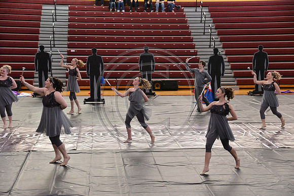 Bald Eagle Twirlers-473