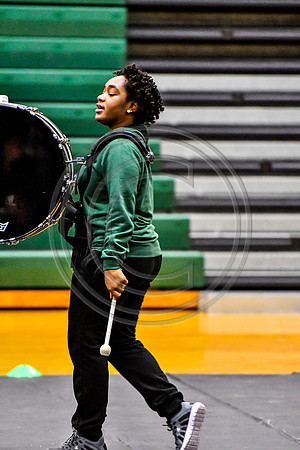 Kensington CAPA Drumline_170225_Ridley-3235