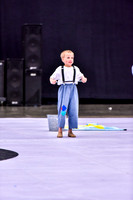 Haven Performing Arts Twirlers_170505_Wildwood-7255