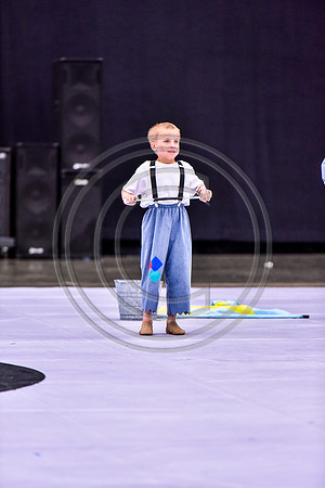 Haven Performing Arts Twirlers_170505_Wildwood-7255