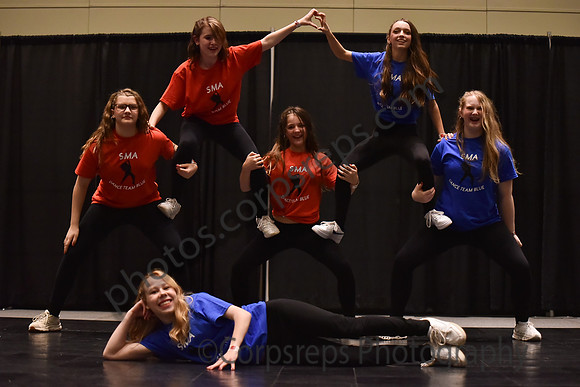 Dance Showcase_250503_Wildwood-mg-23