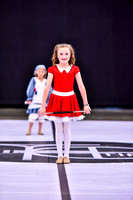 Haven Performing Arts Twirlers_170505_Wildwood-7251