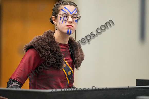 Perkiomen Valley Drumline_250329_Hatboro-Horsham-02195