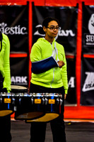 Kensington CAPA Drumline-269