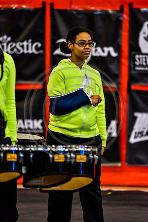 Kensington CAPA Drumline-269