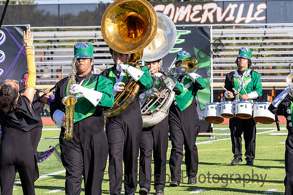 Long Branch Band_241005_Somerville High School-JB00503
