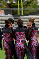 Ridge HS