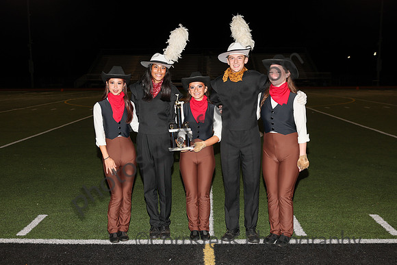 Awards_261003_South Brunswick HS-JB2891