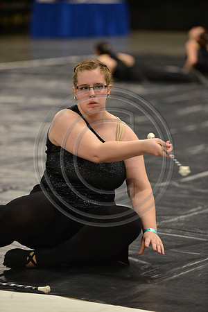 Windber Twirlers-4482