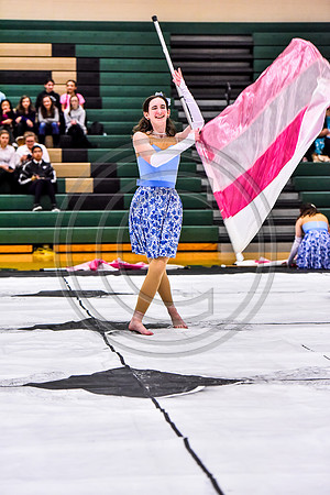 Penncrest Guard-1600