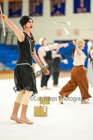 Empress Winterguard_250118_Downingtown West-00405