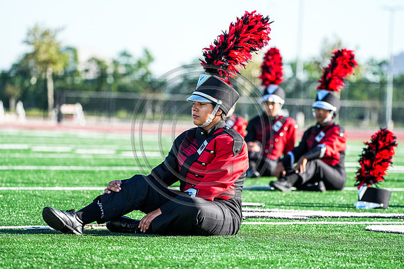 S. P. Waltrip_221001_Houston Prelims-06043