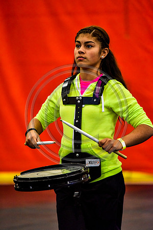 Kensington CAPA Drumline-286