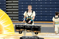 Liverpool Drumline_250322_RWJ Barnabas Health Arena-JB01332