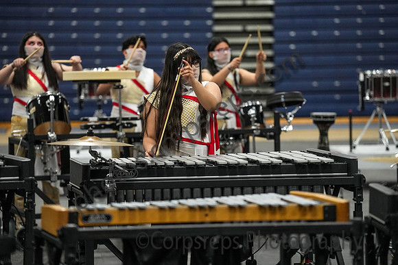 Everett Drumline_250323_Toms River-03047