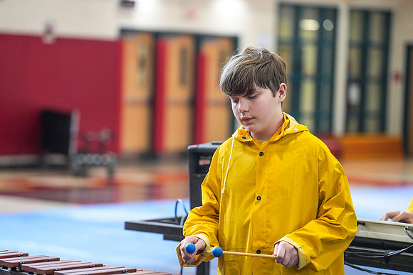 Penncrest Drumline_230429_Region 3-00763