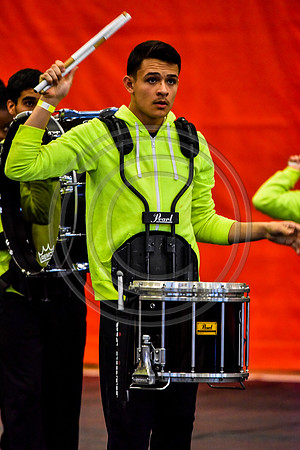 Kensington CAPA Drumline-266