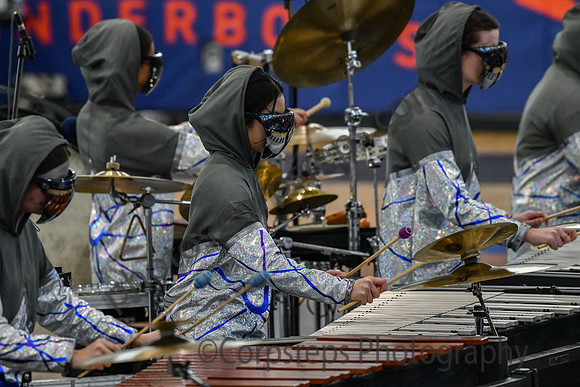 Highland Regional Percussion_250222_Millville-DJK00606