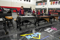 Phoenixville Drumline_250329_Hatboro-Horsham-02570