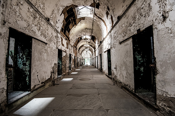 042-Eastern State Penitentiary