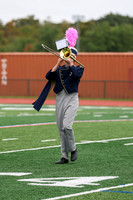 Notre Dame Green Pond_261004_Madison HS-JB0130