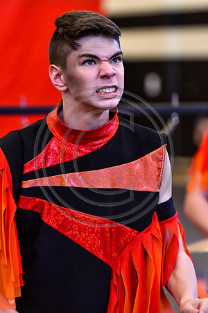 Southern Regional Drumline_190406_Coatesville-8661