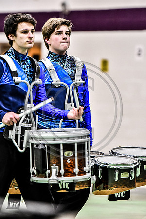 Southern Regional Drumline_180217_Old Bridge-3200