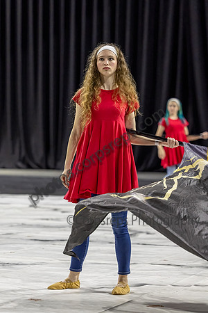 Pennridge Novice Guard_240420_CURE Arena-JB00033
